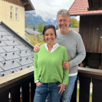 „Heimat ist manchmal nicht der Ort, sondern die Gemeinschaft der Gefühle.“