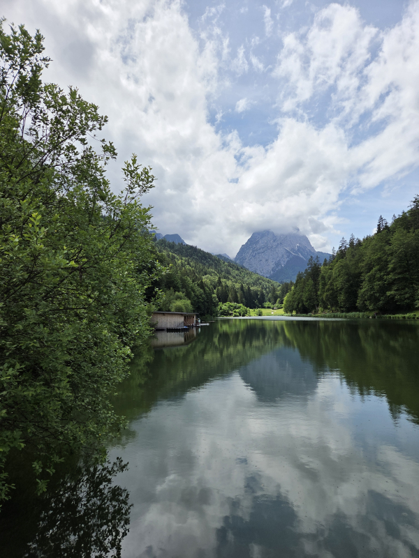 Draußenzeit in der Heimat